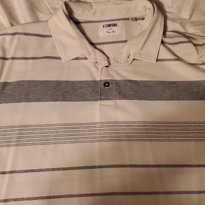 Linksoul Golf Polo